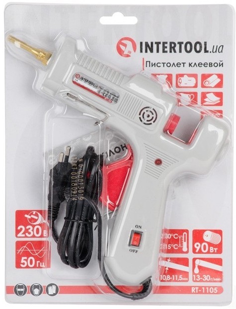 Intertool RT-1105