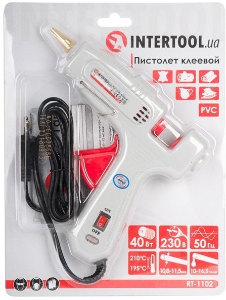 Intertool RT-1102