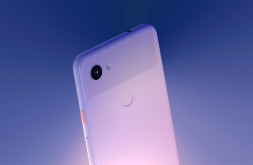 Google Pixel 3a XL