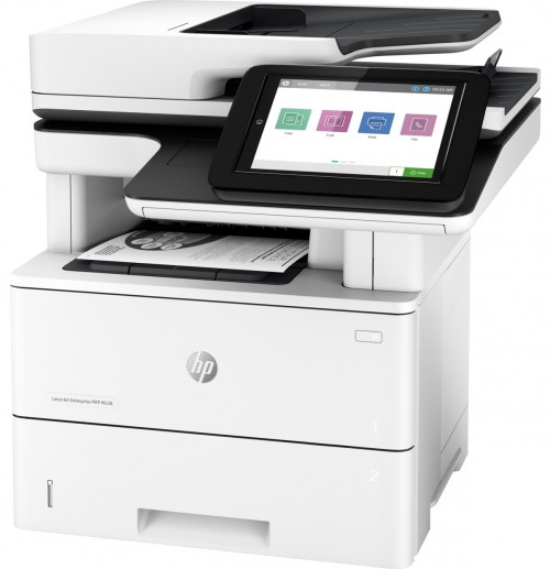 HP LaserJet Enterprise M528DN