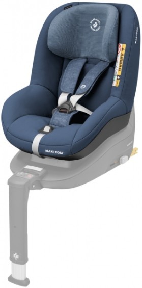 Maxi-Cosi Pearl Smart i-Size