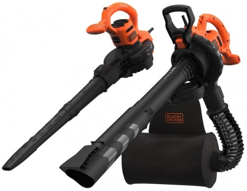 Black&Decker BEBLV290