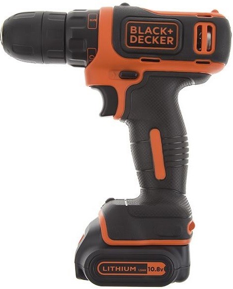 Black&Decker BDCDD12B