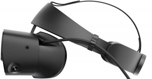 Oculus Rift S
