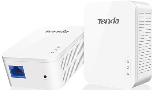 Tenda P3