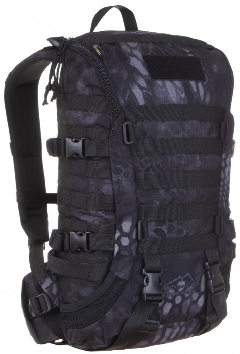 WISPORT Zipper Fox 25