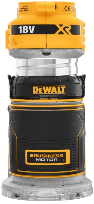 DeWALT DCW604NT