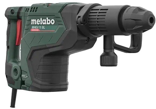 Metabo MHEV 11 BL 600770500