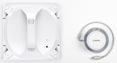 ECOVACS WinBot X