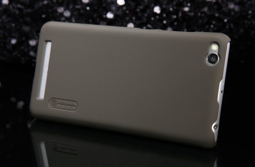 Nillkin Super Frosted Shield for Redmi 3