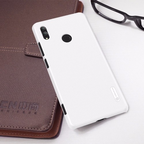 Nillkin Super Frosted Shield for Honor Note 10