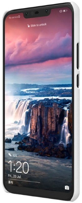 Nillkin Super Frosted Shield for P Smart Plus/Nova 3/3i