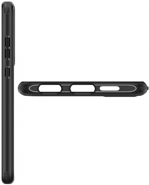 Spigen Rugged Armor for P30