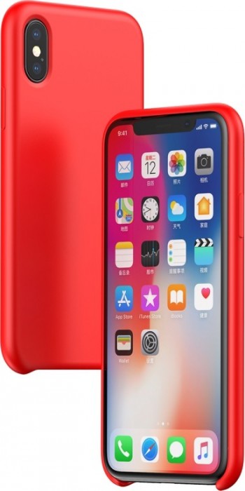 BASEUS Original LSR Case for iPhone X/Xs