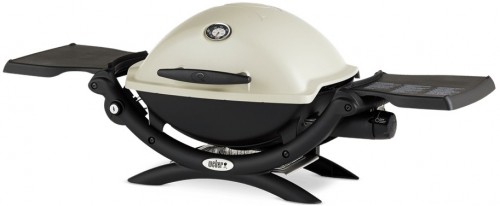 Weber Q 1200