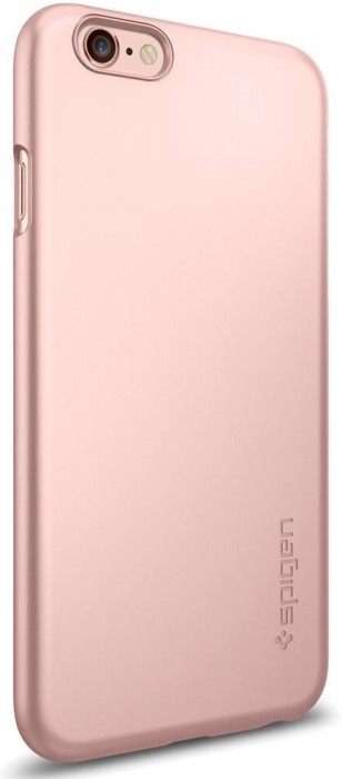 Spigen Thin Fit for iPhone 6