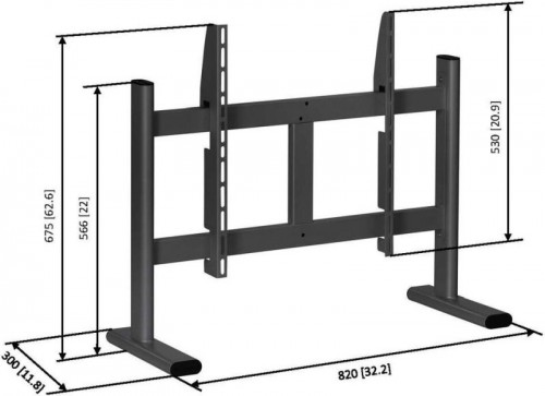 Vogels PB 050
