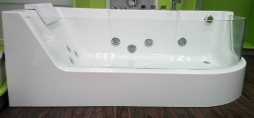 Veronis VG-3133 bath