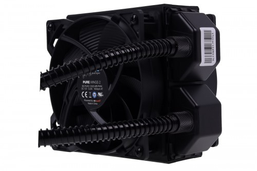 Alphacool Eisbaer 120