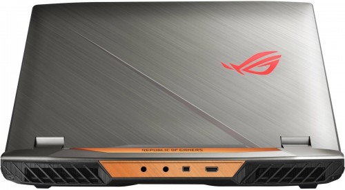 Asus ROG G703GXR