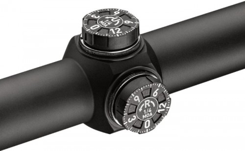 Leupold VX-Freedom 3-9x50