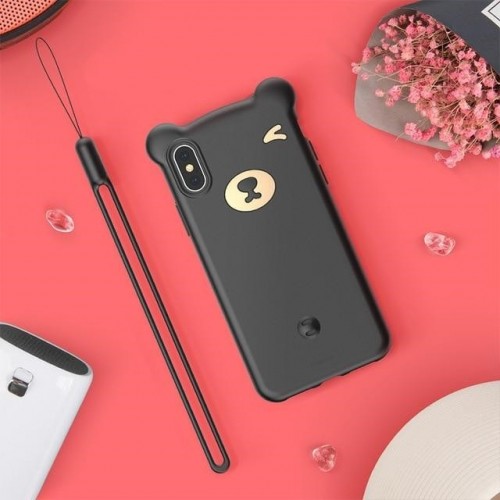 BASEUS Bear Case for iPhone Xs Max