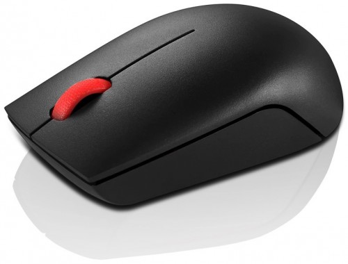 Lenovo Essential Compact Wireless Mouse