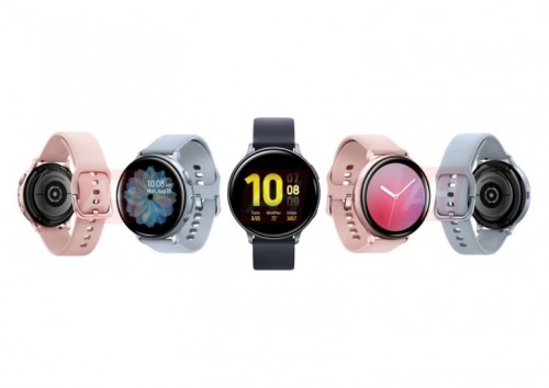 Samsung Galaxy Watch Active 2 40mm