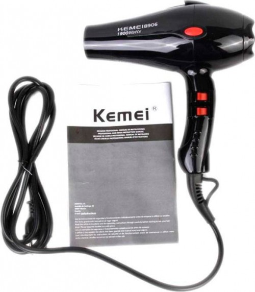 Kemei KM-8906