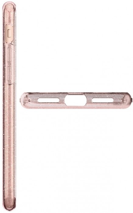 Spigen Liquid Crystal Glitter for iPhone 7/8