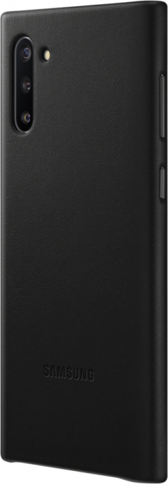 Samsung Leather Cover for Galaxy Note10