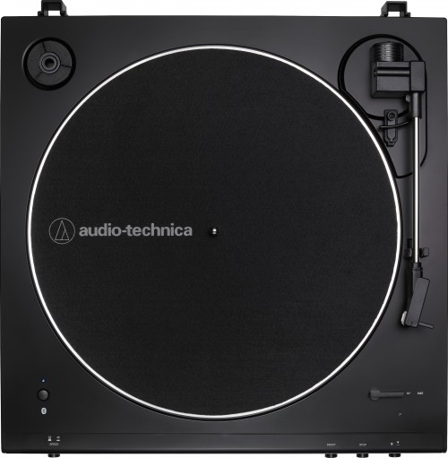 Audio-Technica AT-LP60XBT