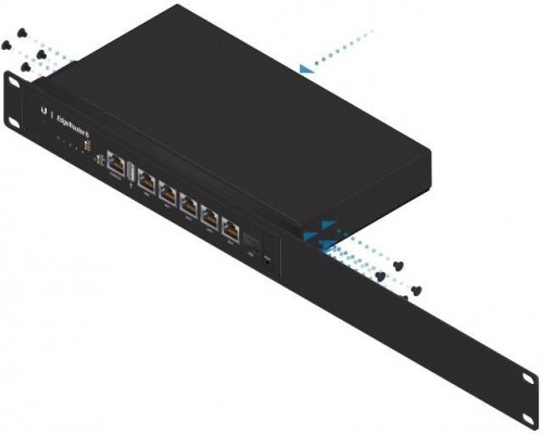 Ubiquiti EdgeRouter 6P