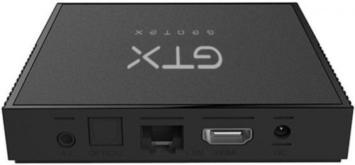 Geotex GTX-R10I 4/32