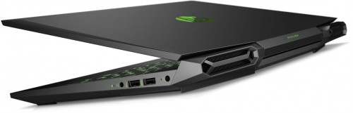 HP Pavilion Gaming 15-dk0000