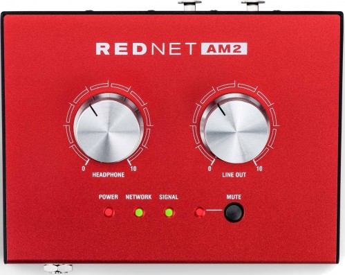 Focusrite RedNet AM2