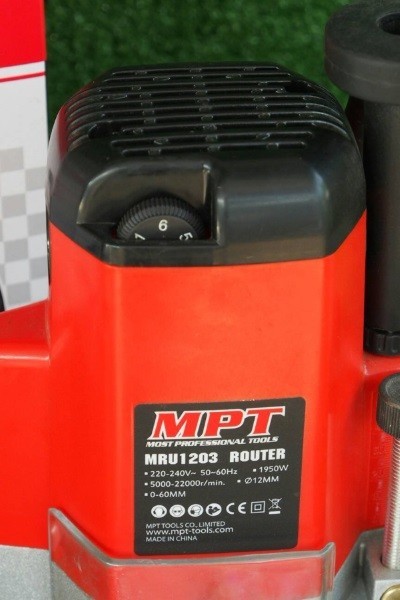 MPT MRU1203