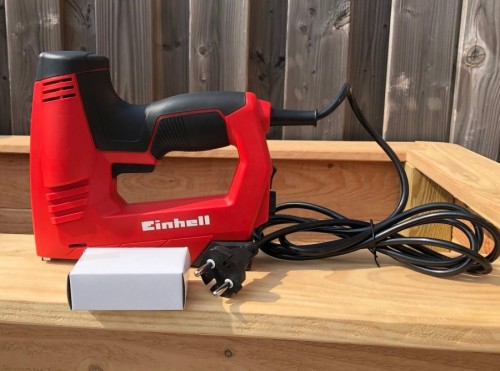 Einhell Classic TC-EN 20 E