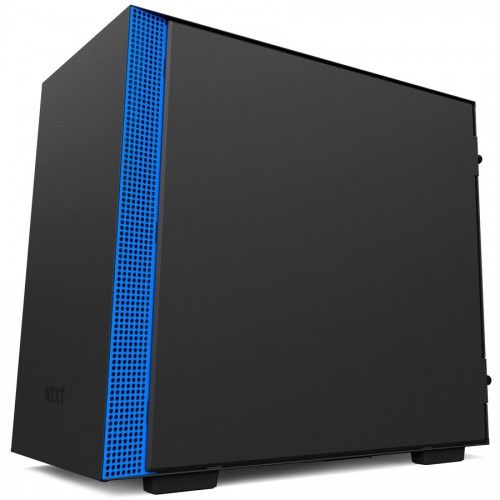 NZXT H200 CA-H200B-BL