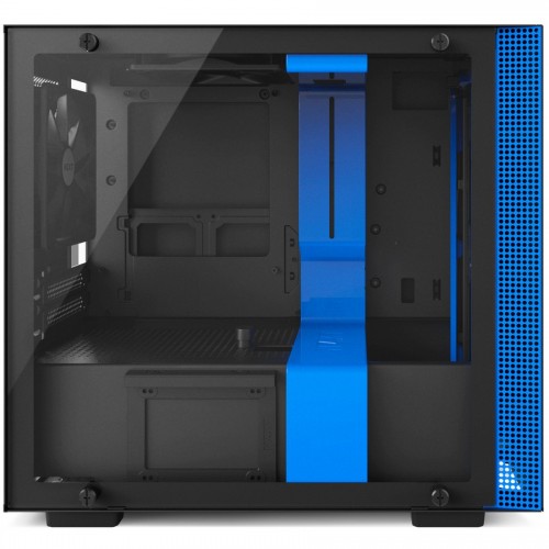 NZXT H200 CA-H200B-BL