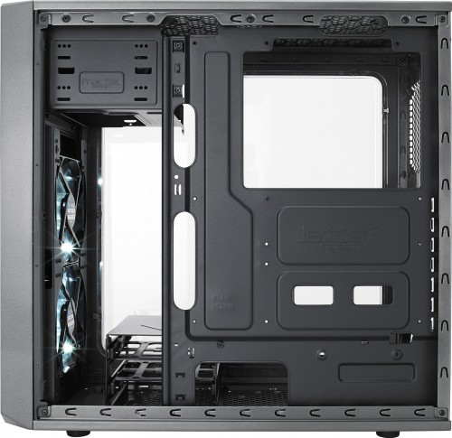 Fractal Design FOCUS G FD-CA-FOCUS-GY-W