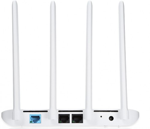 Xiaomi Mi Router 4