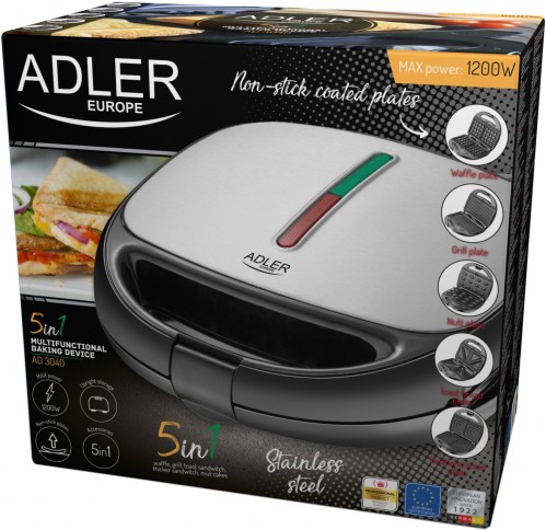 Adler AD 3040