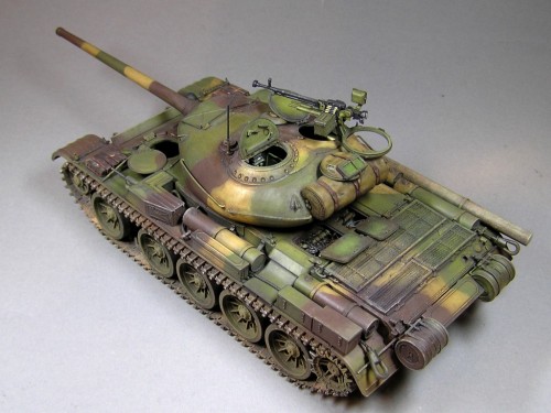 MiniArt T-54-1 Mod. 1946 (1:35)