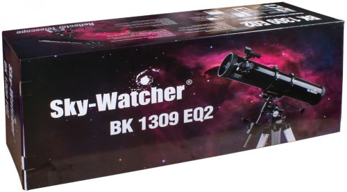 Skywatcher BK 1309EQ2