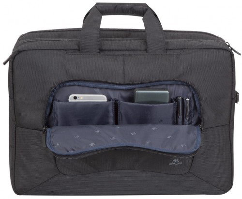 RIVACASE Tegel Full Size Bag 8455 17.3