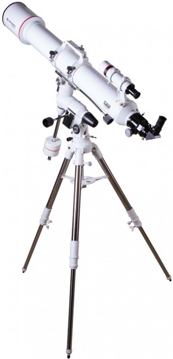 BRESSER Messier AR-127L/1200 EXOS-2/EQ5