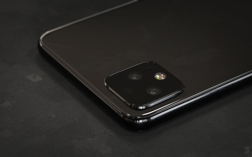 Google Pixel 4