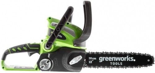 Greenworks G40CS30