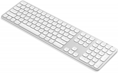 Satechi Aluminum Bluetooth Keyboard